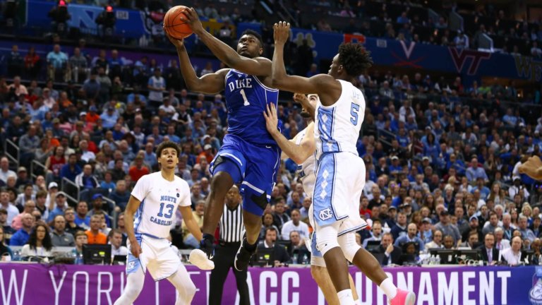 How to Bet NCAA Conference Tournaments