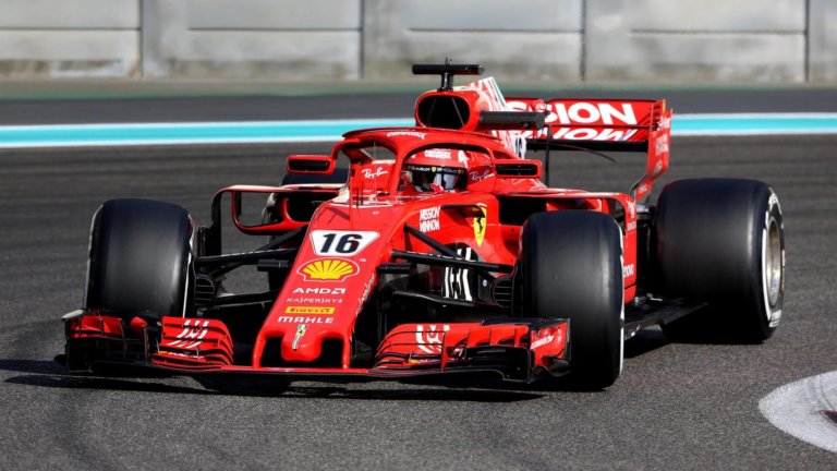 Formula 1, 101