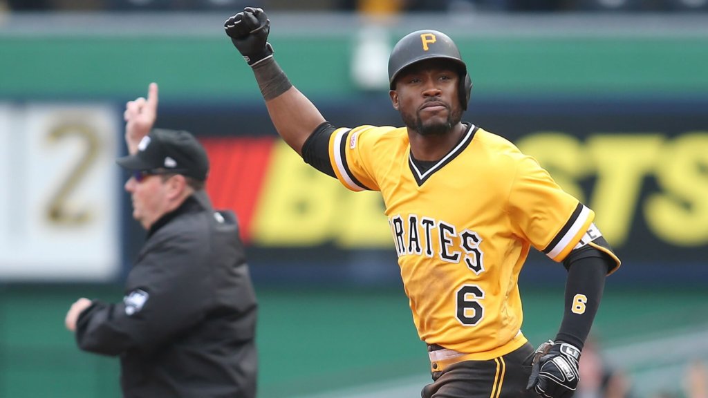 Starling Marte