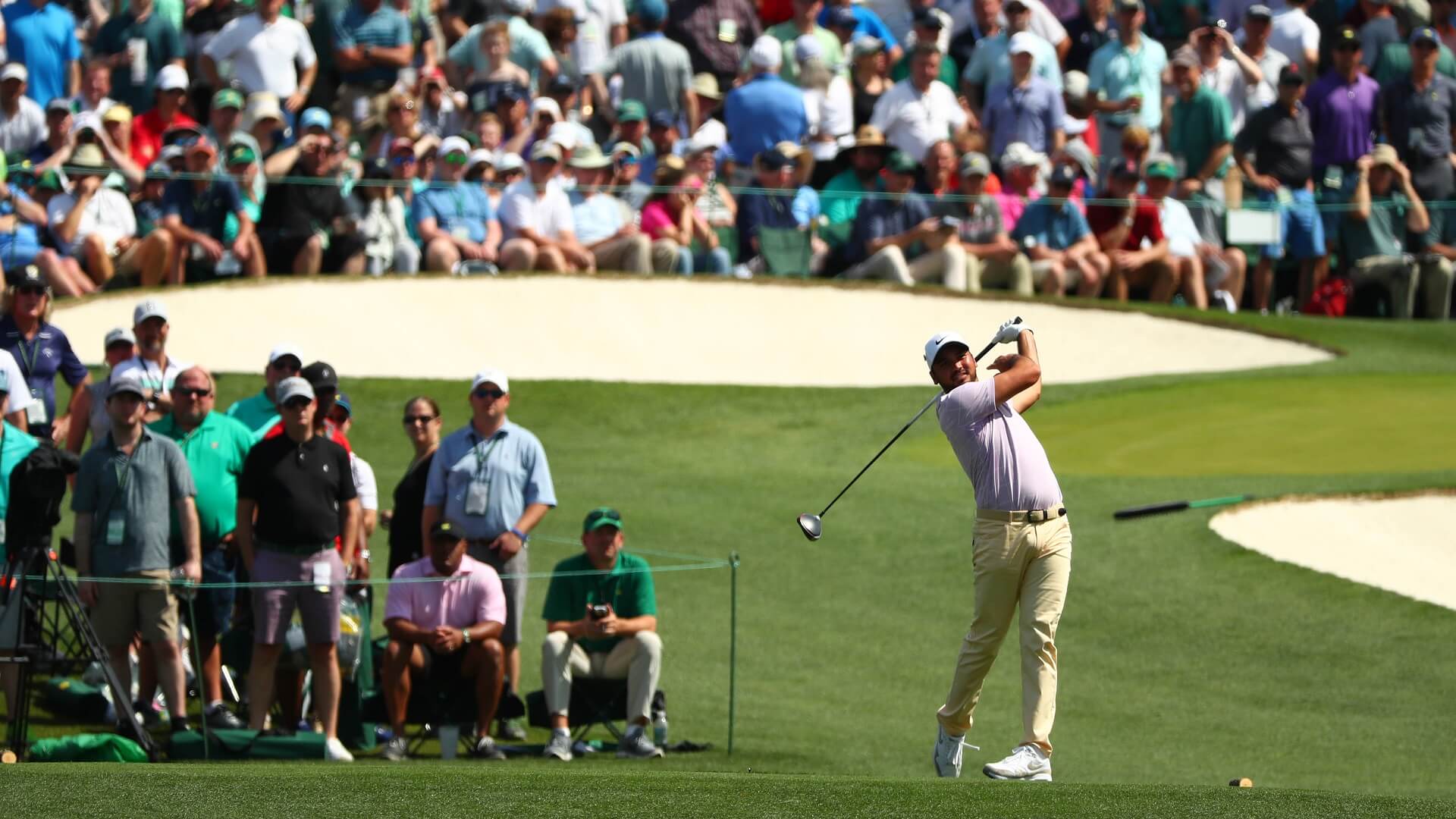 Intro to Golf Betting, pt. 2