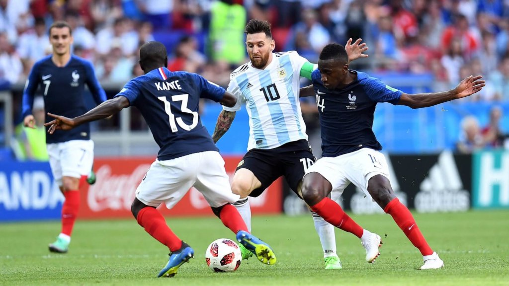 Messi