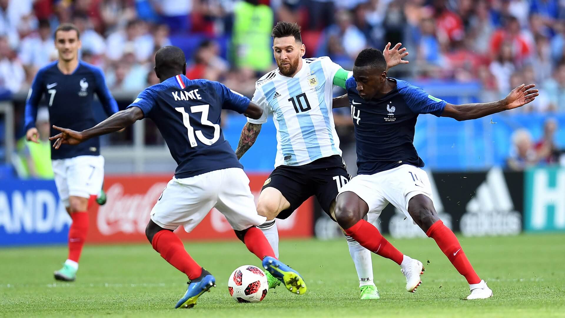 Soccer Betting, 101