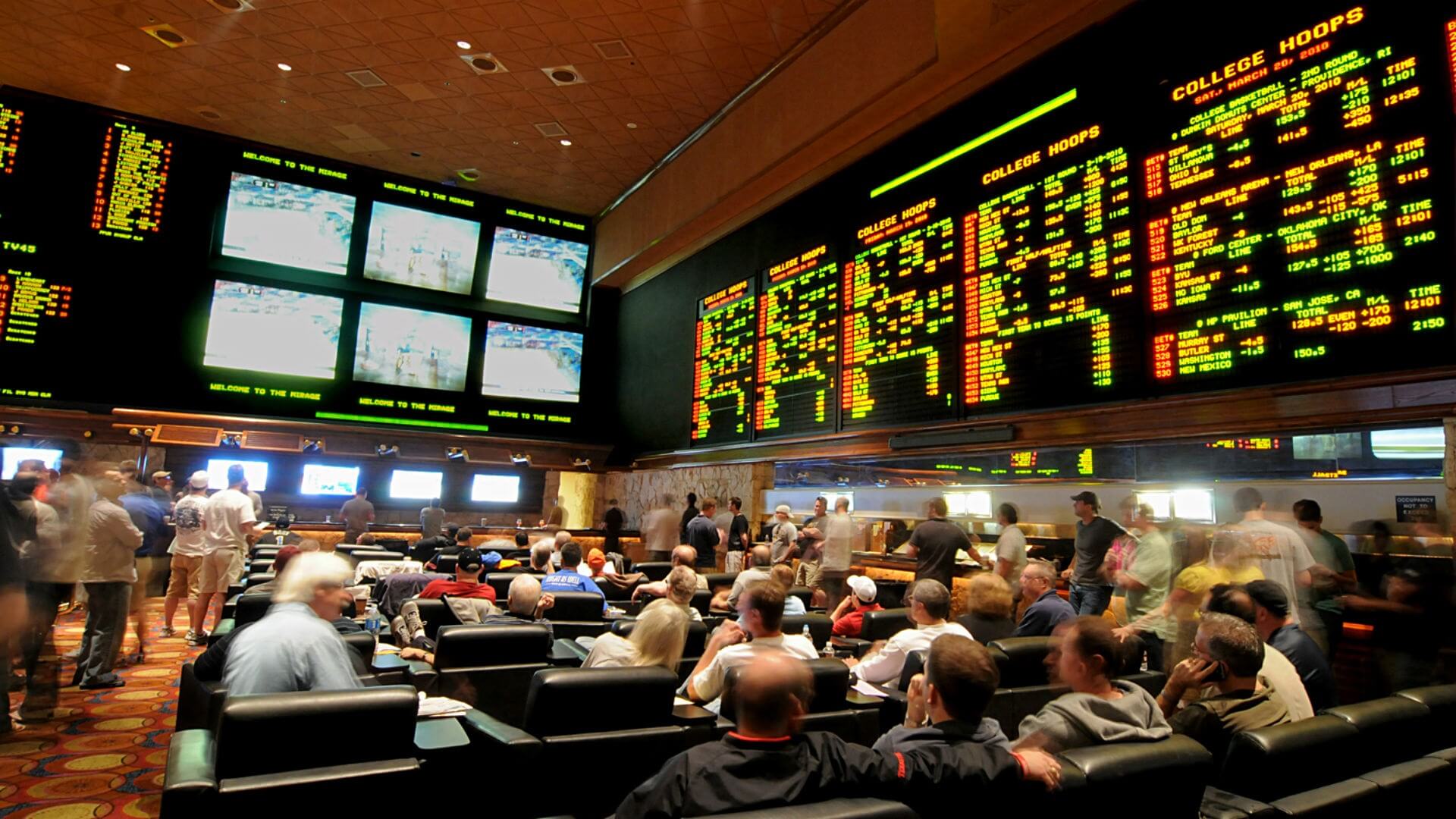A Beginner’s Guide to Sports Betting