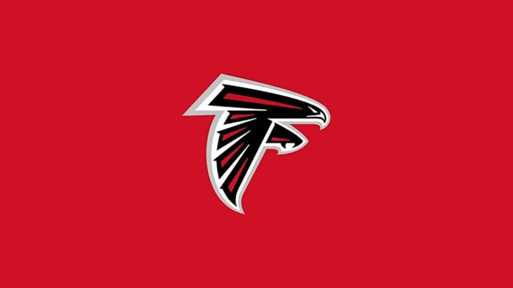 Atlanta Falcons Logo