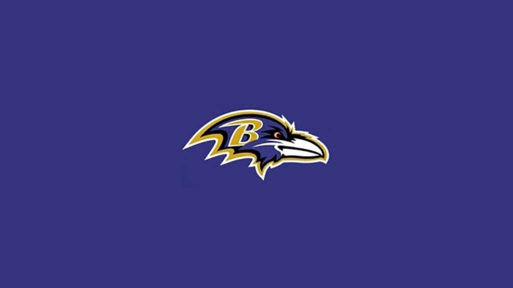 Baltimore Ravens Logo