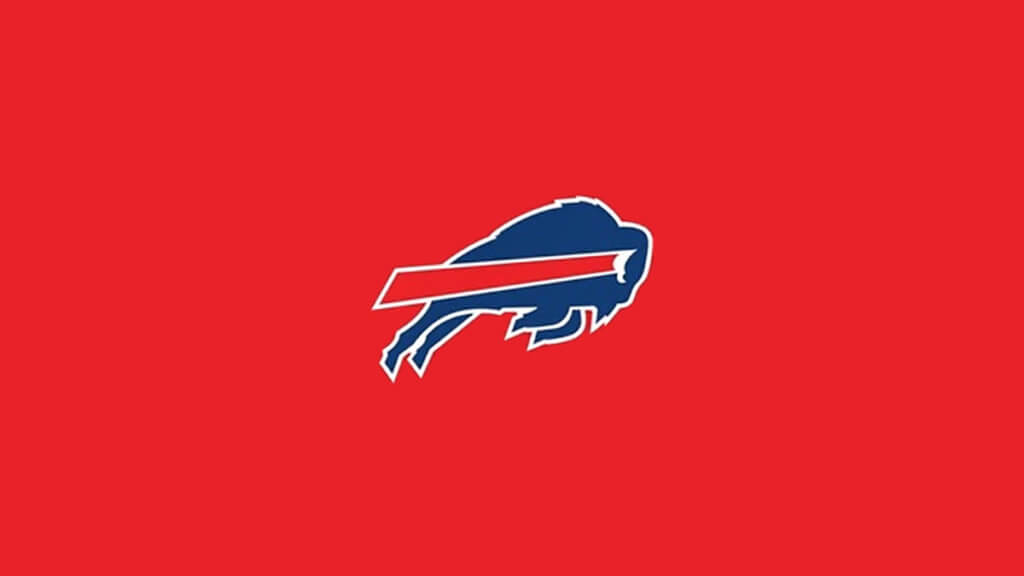 Buffalo Bills Logo