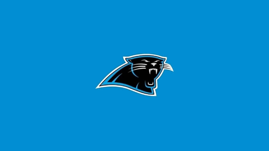 Carolina Panthers Logo