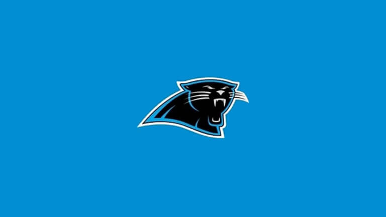 Carolina Panthers Logo