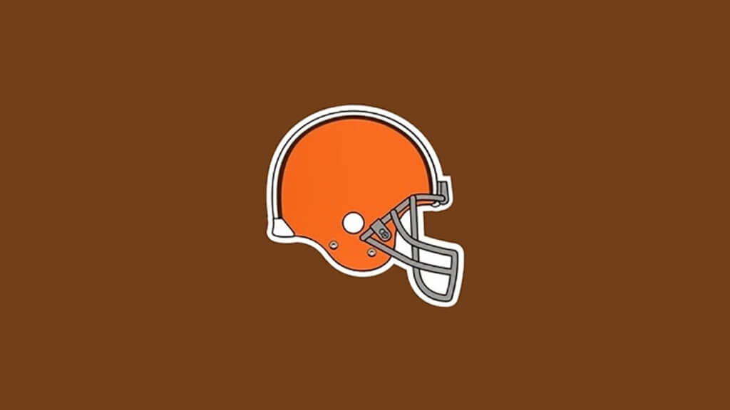 Cleveland Browns Logo