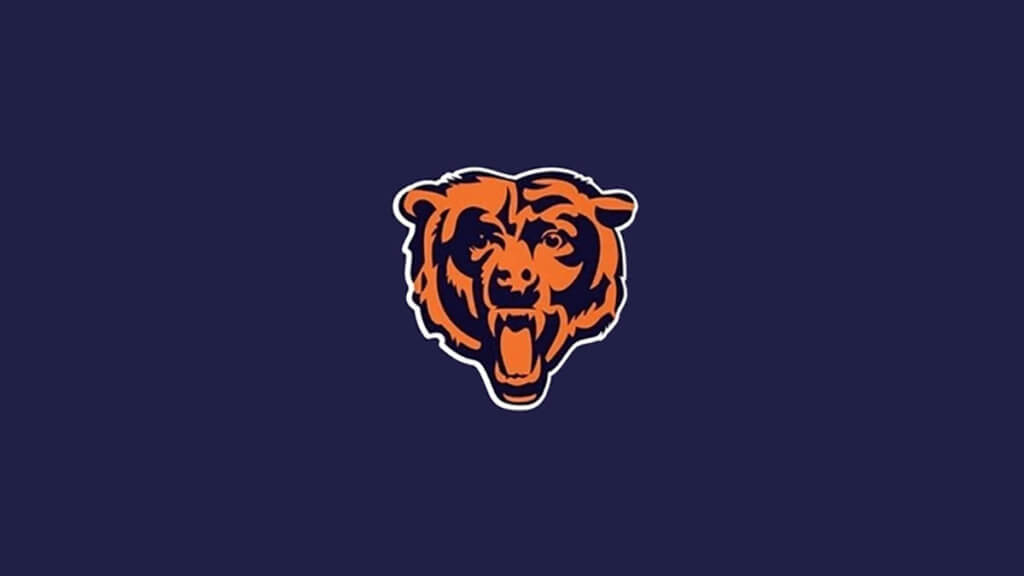Chicago Bears Logo