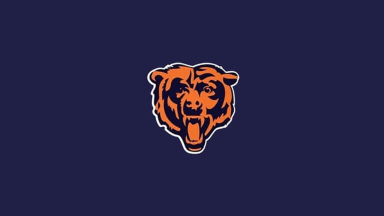 Chicago Bears Logo