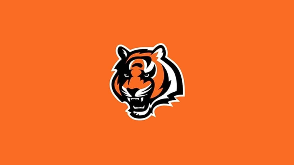 Cincinnati Bengals Logo