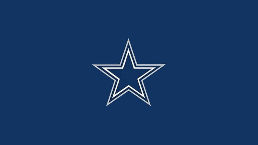 Dallas Cowboys Logo