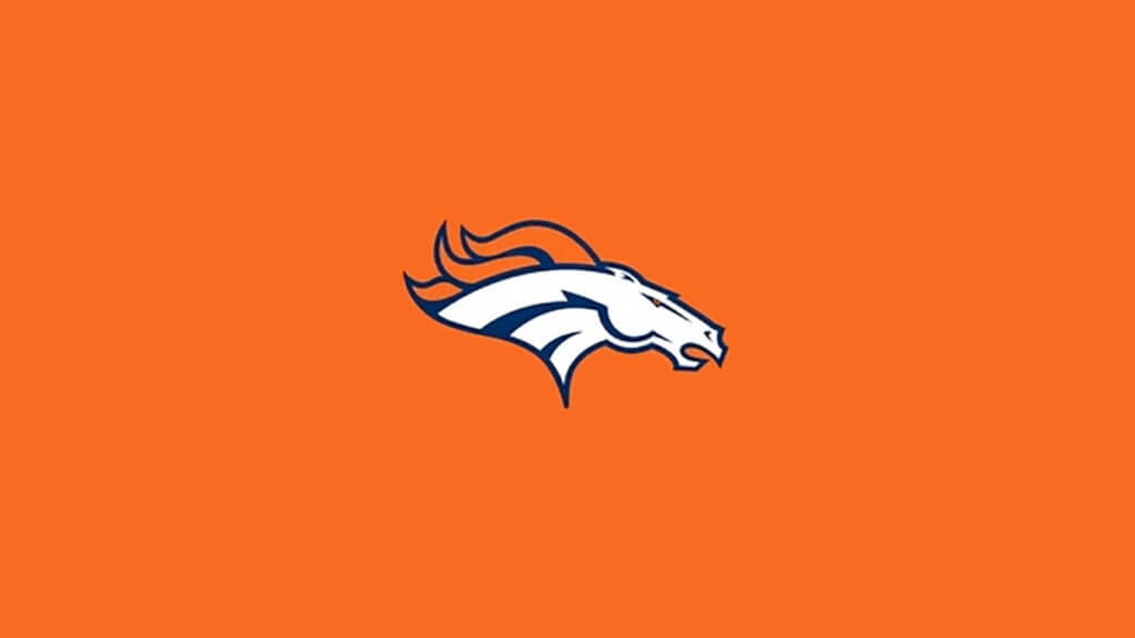Denver Broncos Logo