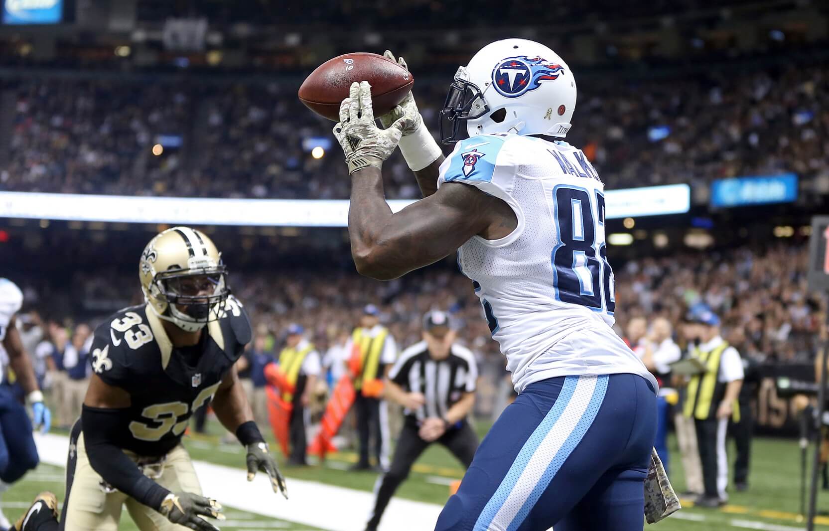How should you choose starters in fantasy football?