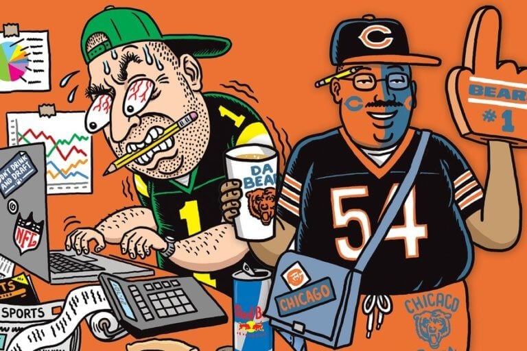 Fantasy Mock Draft Simulator: The Ultimate Tool for Fantasy Football Enthusiasts