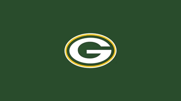 Green Bay Packers Logo