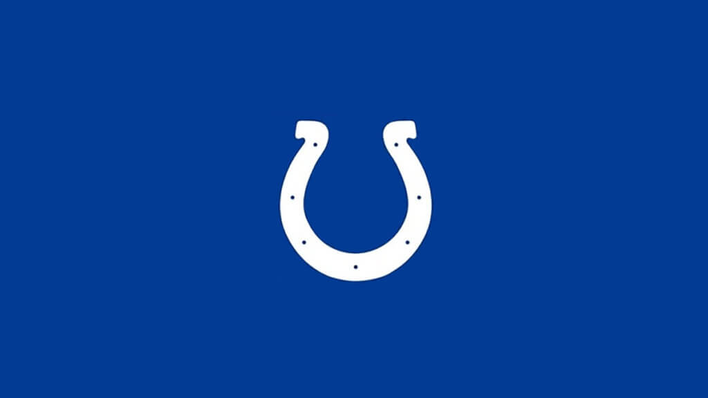 Indianapolis Colts Logo