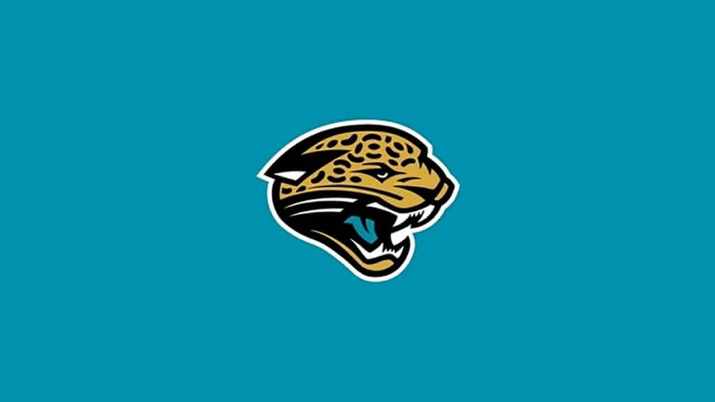 Jacksonville Jaguars Logo