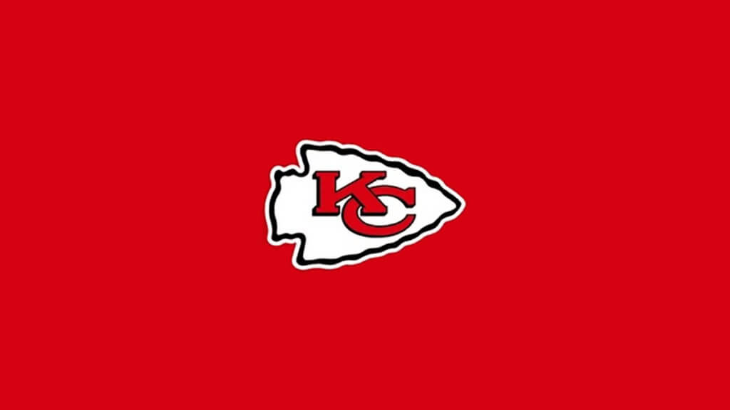 Kansas City Chiefs Logo