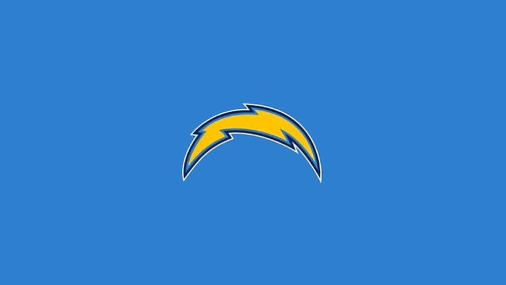 Los Angeles Chargers Logo