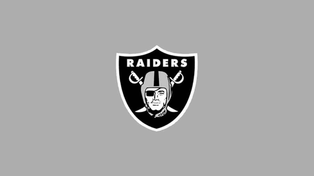 Las Vegas Raiders Logo