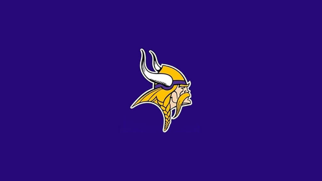 Minnesota Vikings Logo