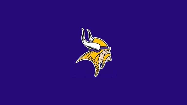 Minnesota Vikings Logo