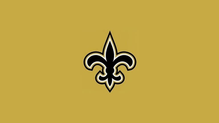 New Orleans Saints Logo