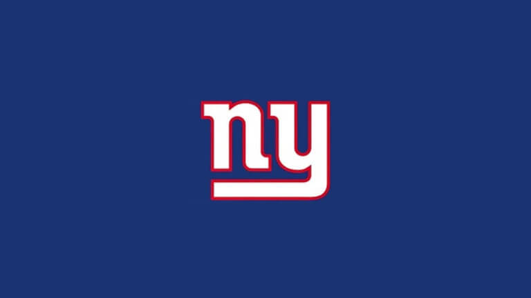 New York Giants Logo