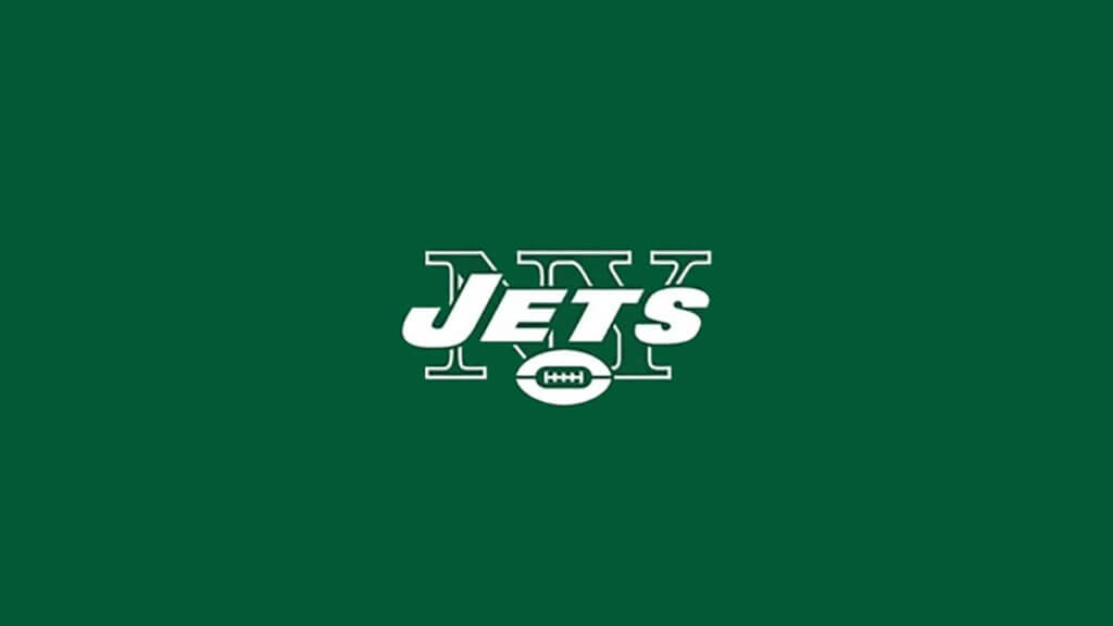 New York Jets Logo
