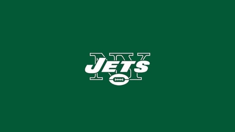 New York Jets Logo