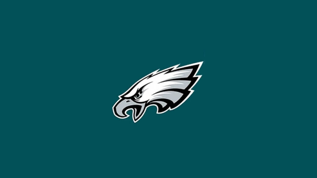 Philadelphia Eagles Logo