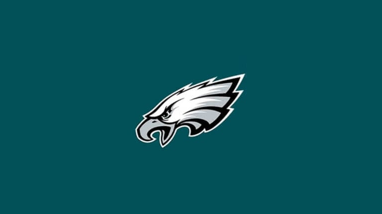 Philadelphia Eagles Logo
