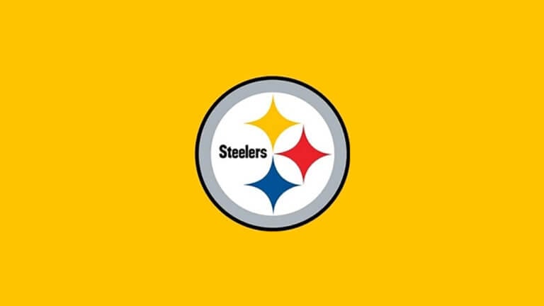 Pittsburgh Steelers Logo