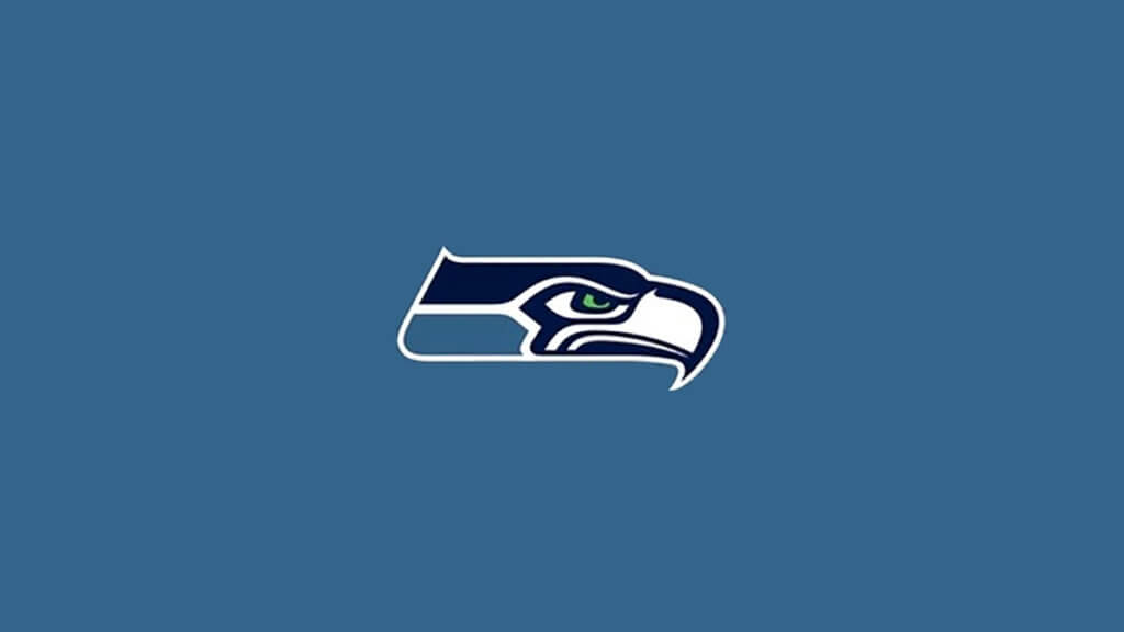 Seattle Seahawks Logo