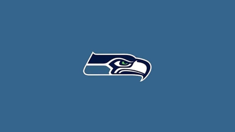 Seattle Seahawks Logo