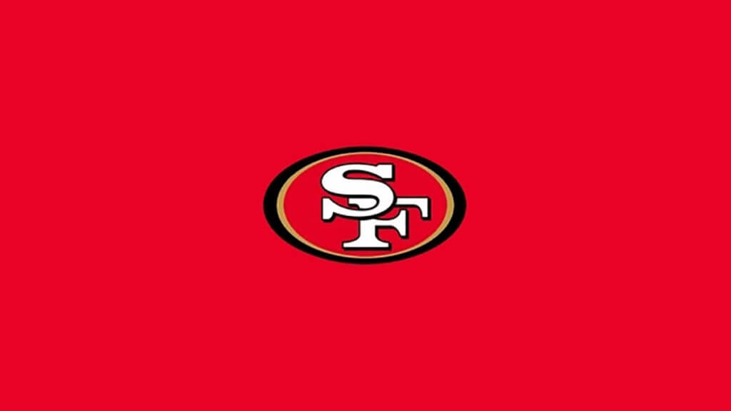 San Francisco 49ers Logo