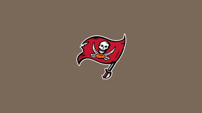 Tampa Bay Buccaneers Logo