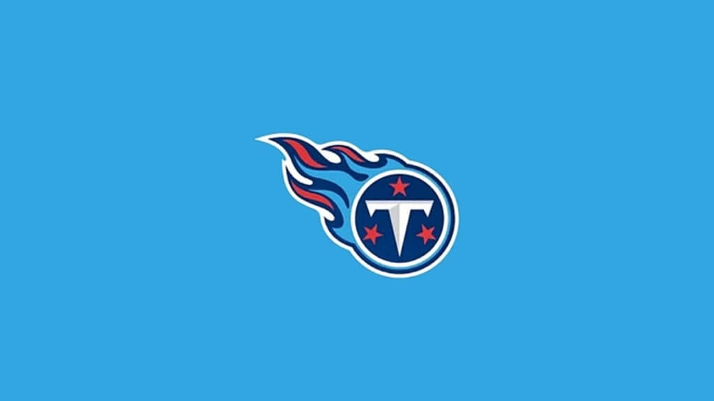Tennessee Titans Logo