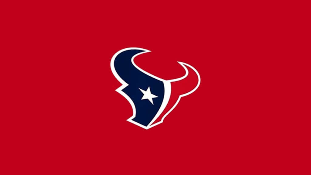 Houston Texans Logo
