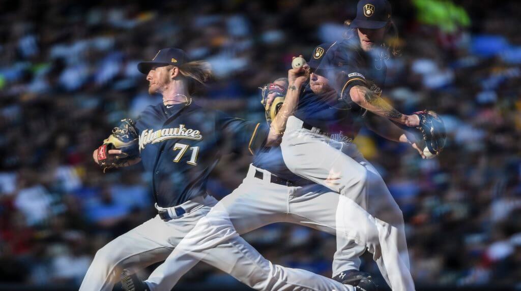 Fantasy Baseball - Josh Hader