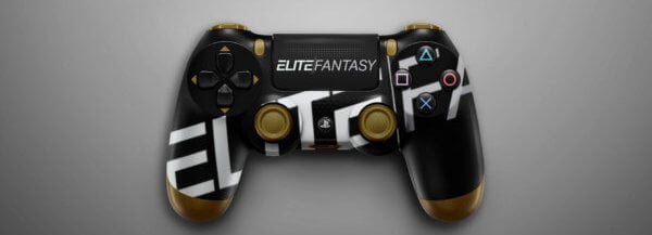 League of Legends
