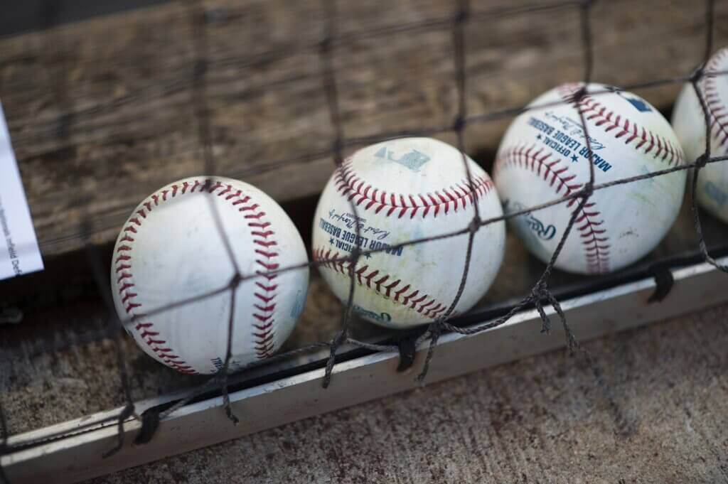 MLB Player Props
