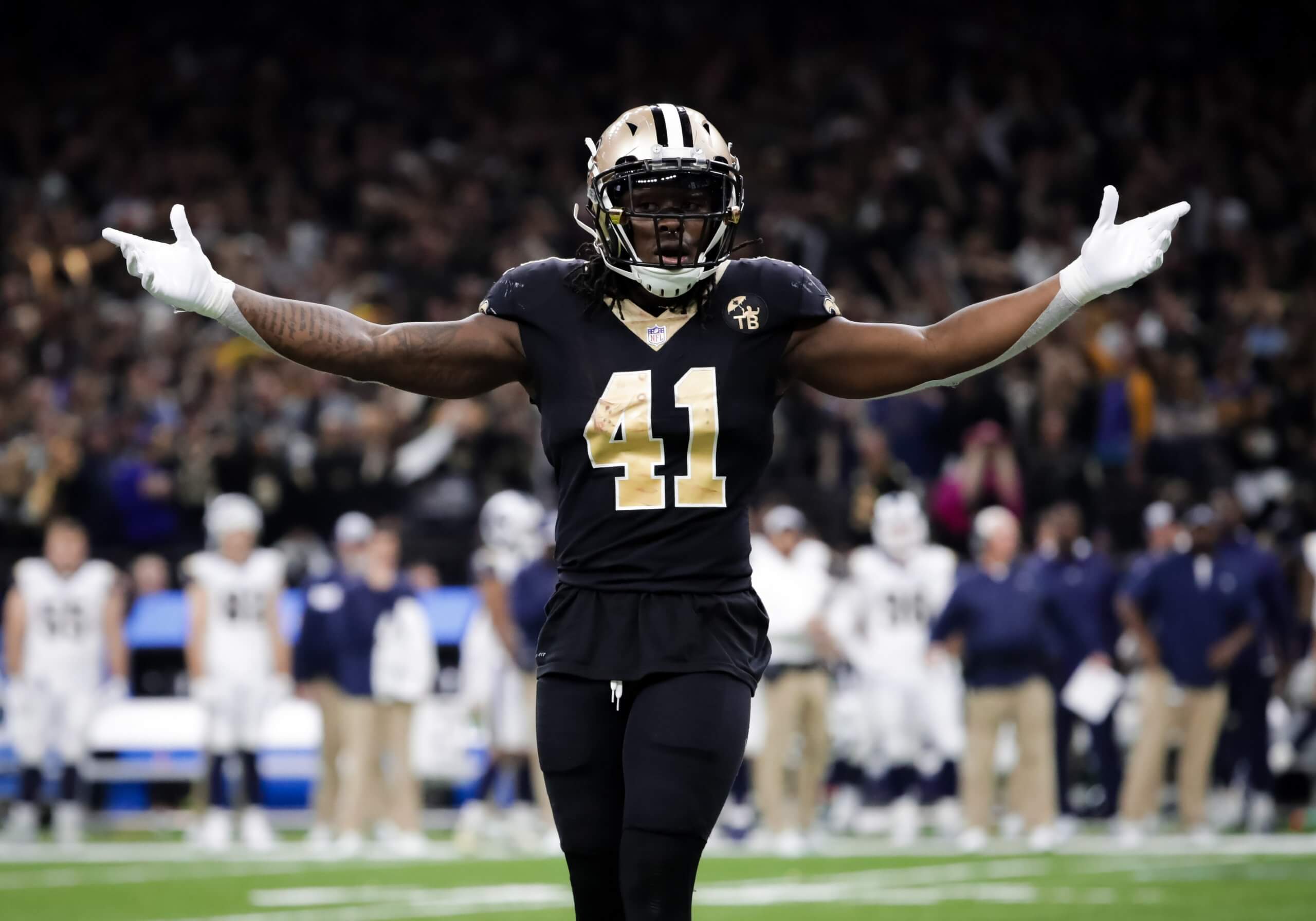 NFL Week 9 Injury Report