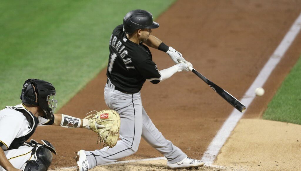Fantasy Baseball Top-40 Rookies - Nick Madrigal
