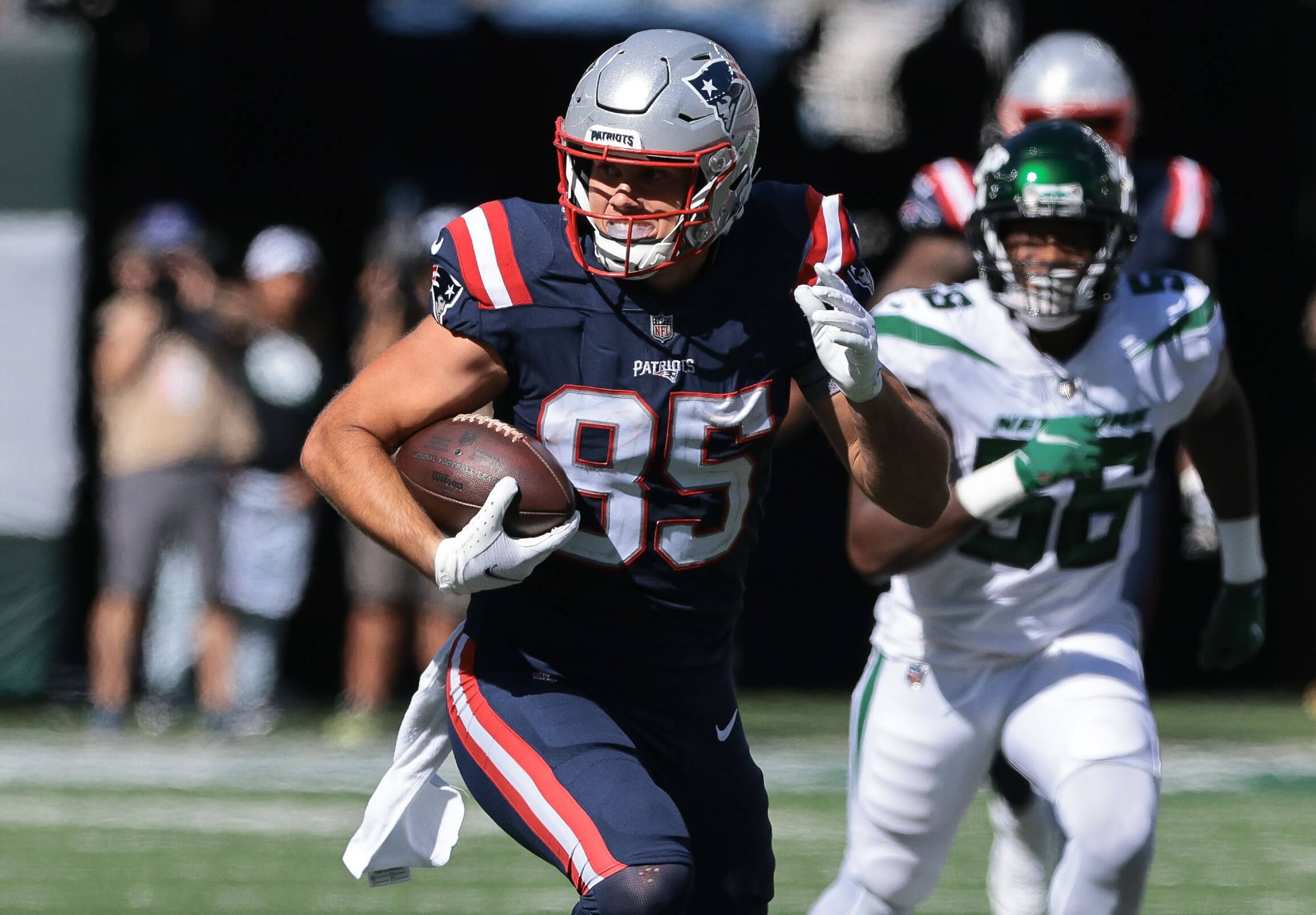 NFL DFS Cash Game Review: Week 12