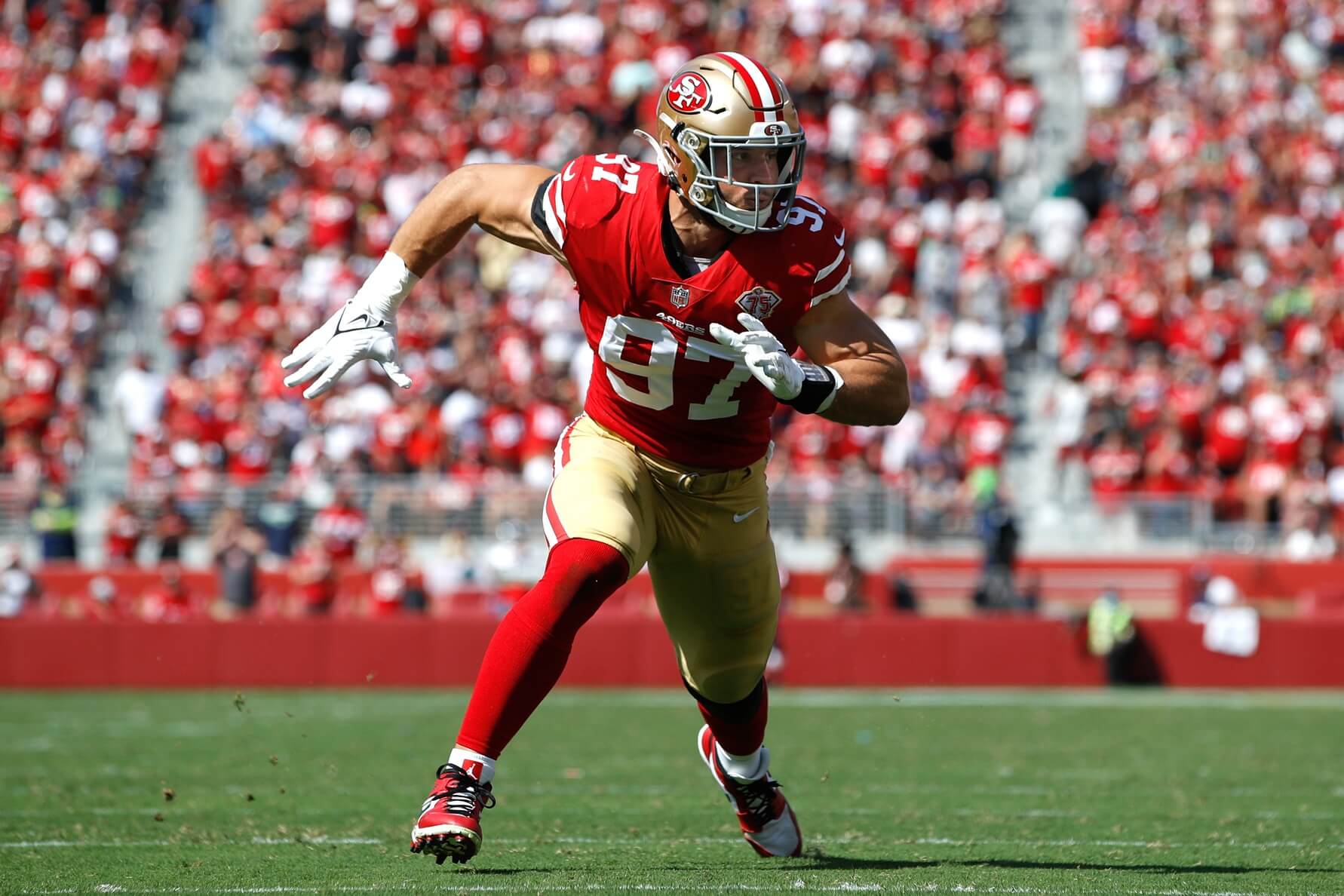 2025 IDP Leagues: Week 1 Performers and Week 2 Waiver Wire Targets