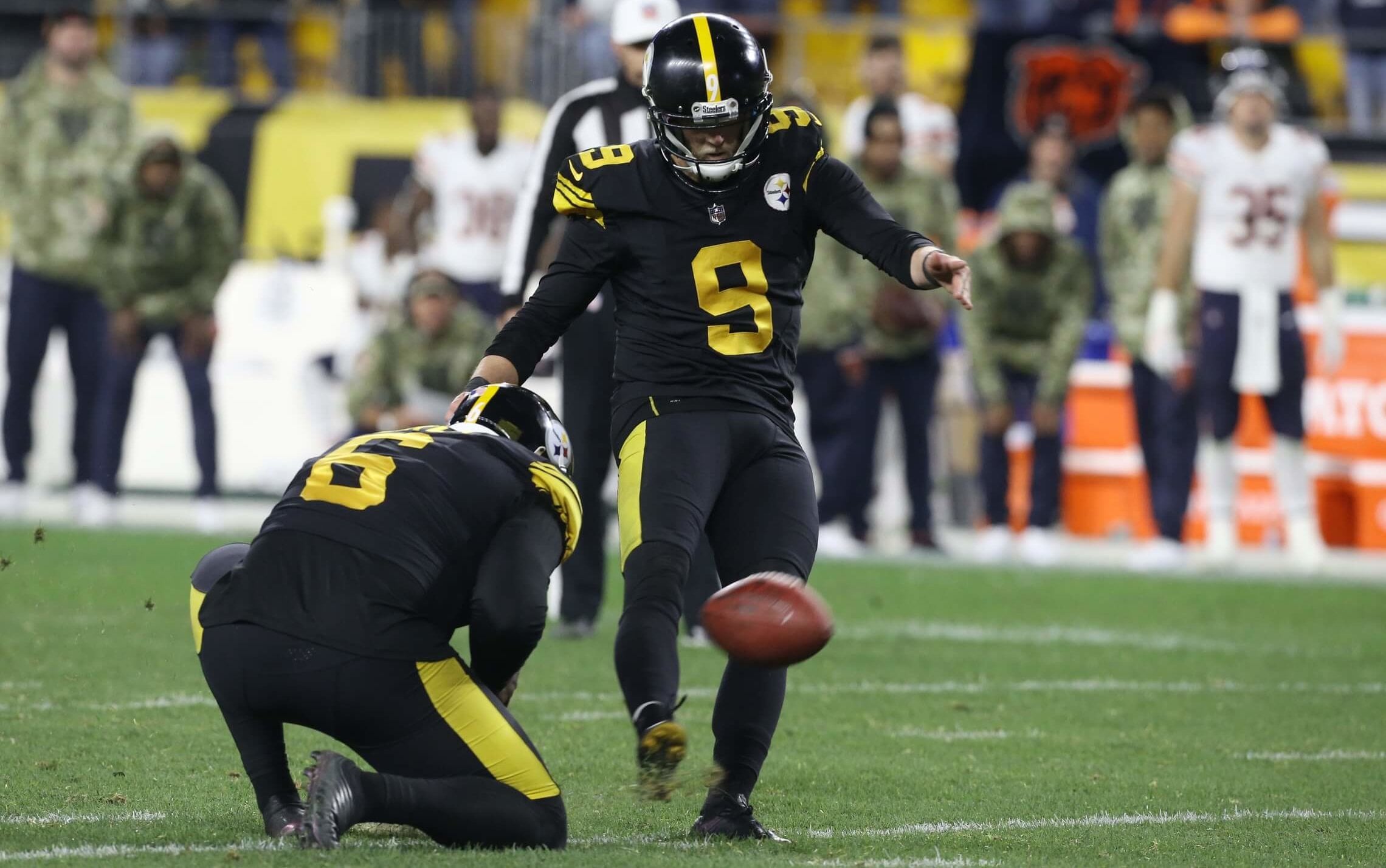 2025 Kicker Recommendations: Week 19