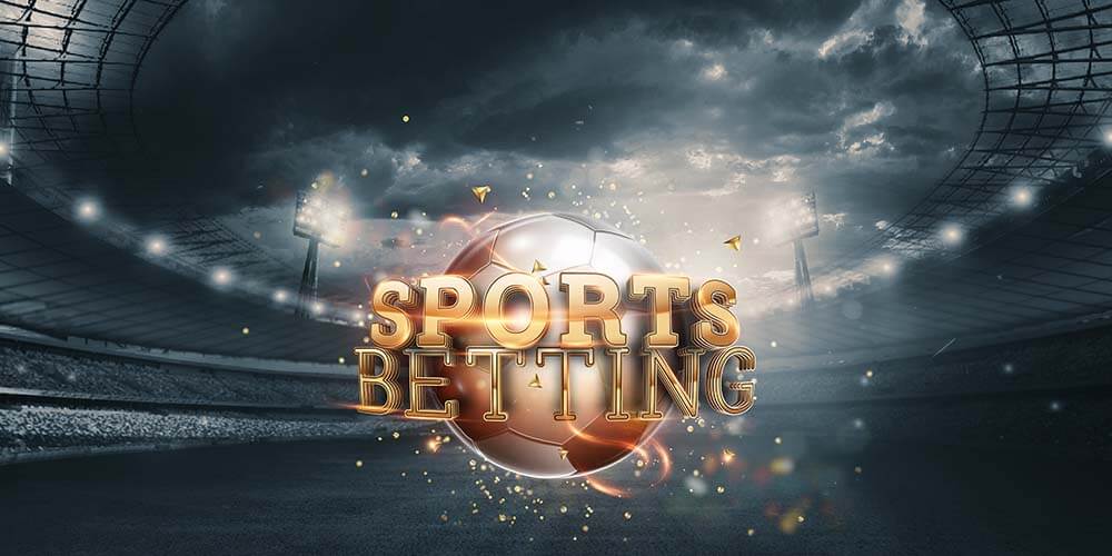Sports Betting thumbnail